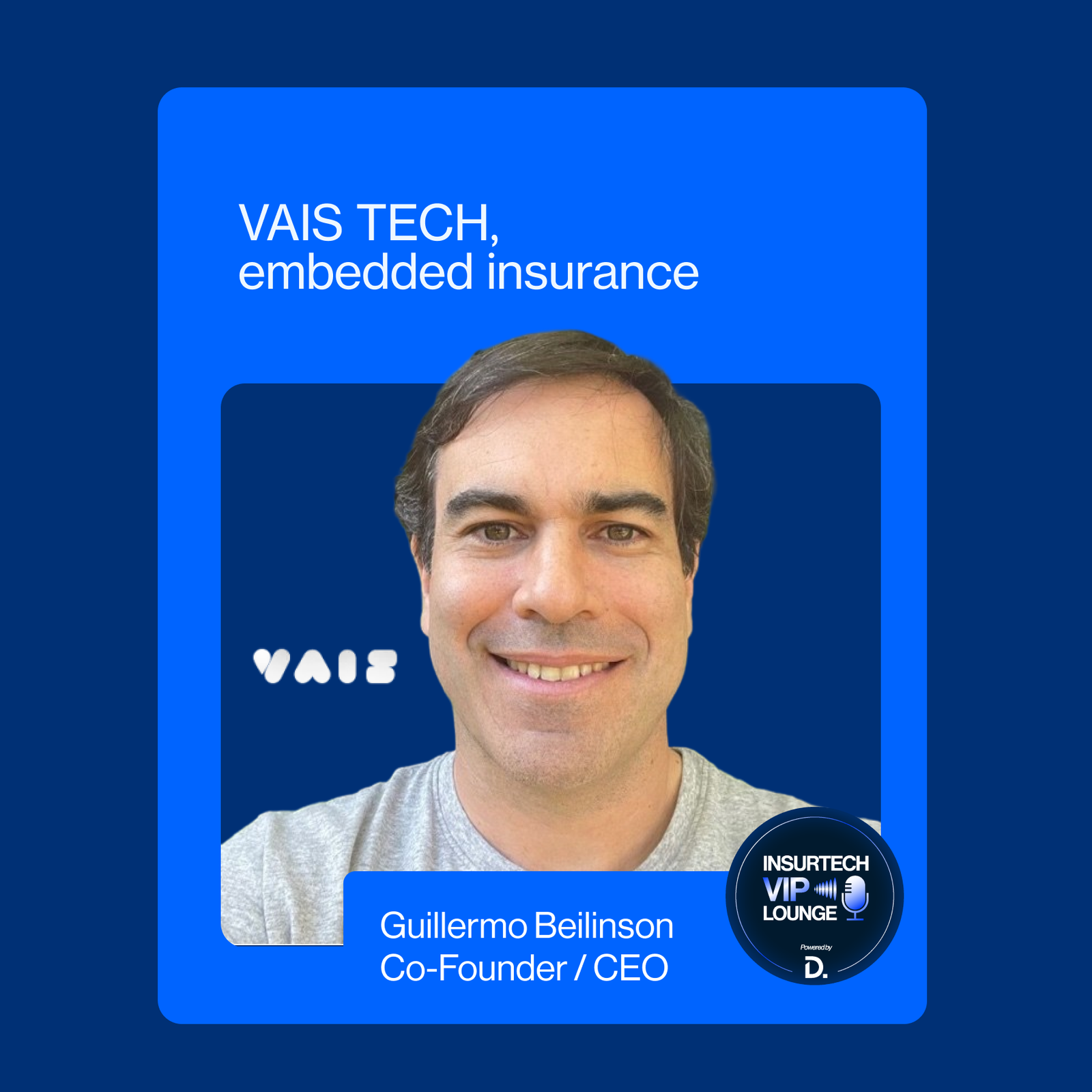 vais tech