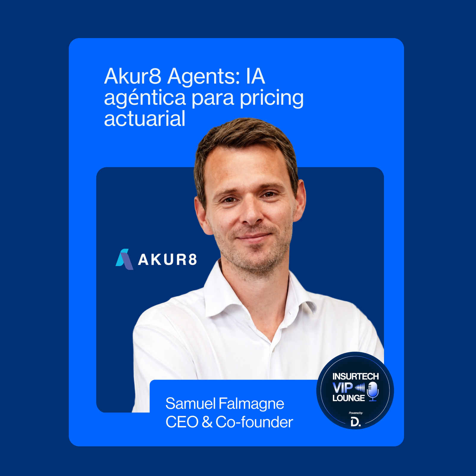 akur8 agents