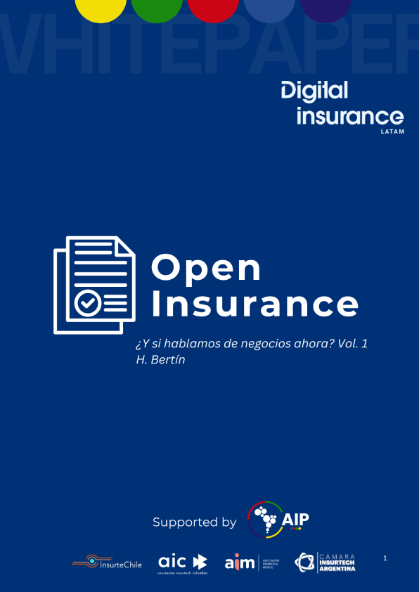 esp whitepaper open insurance