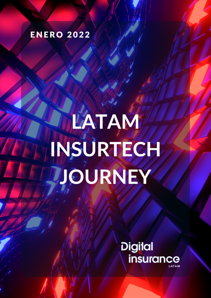 PORTADA latam insurtech journey Enero