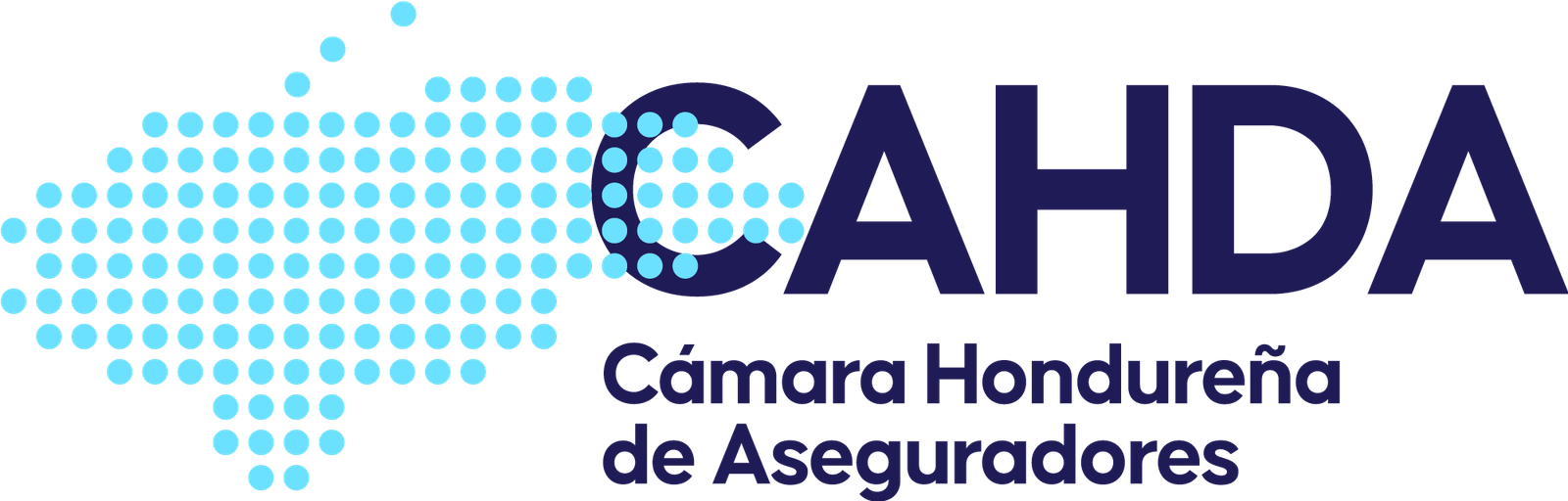 logo cahda