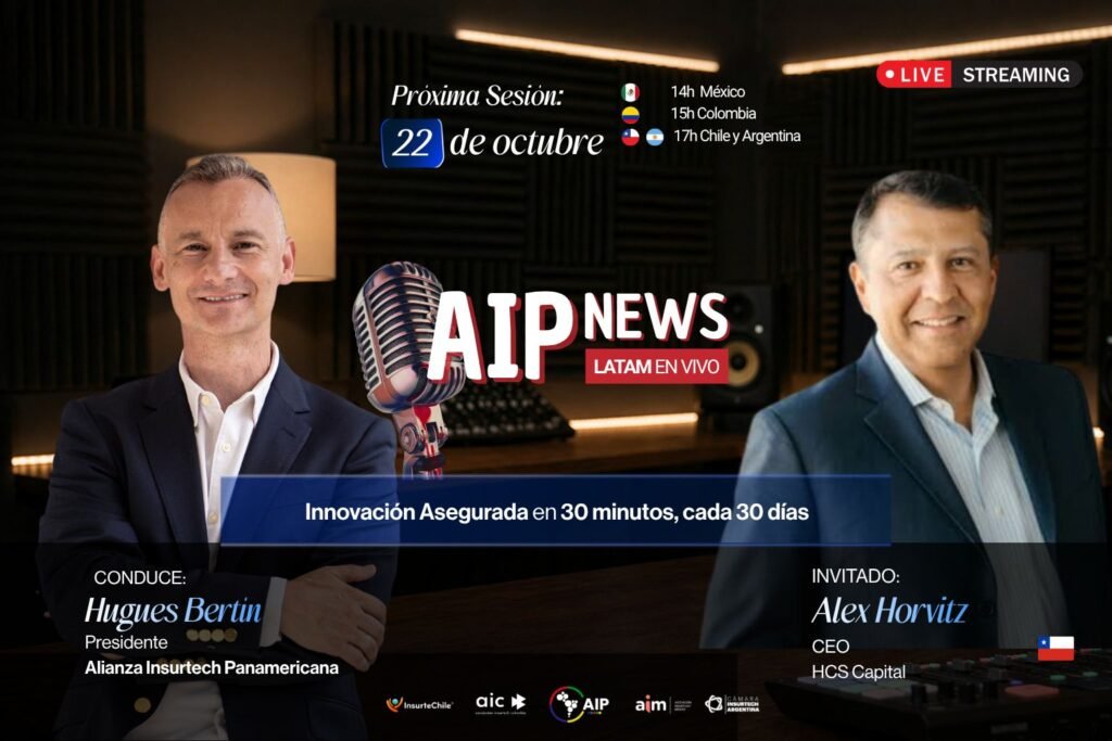 aip news #6