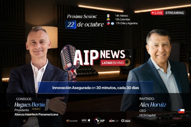 aip news #6